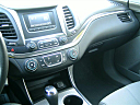 Thumbnail image of 2017 Chevrolet Impala at 5 STAR AUTO SALES INC