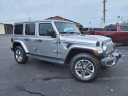 Thumbnail image of 2018 Jeep Wrangler Unlimited at Gary Mathews Motors