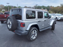 Thumbnail image of 2018 Jeep Wrangler Unlimited at Gary Mathews Motors