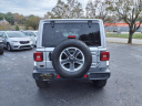 Thumbnail image of 2018 Jeep Wrangler Unlimited at Gary Mathews Motors