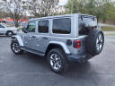 Thumbnail image of 2018 Jeep Wrangler Unlimited at Gary Mathews Motors
