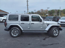 Thumbnail image of 2018 Jeep Wrangler Unlimited at Gary Mathews Motors