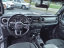 Thumbnail image of 2018 Jeep Wrangler Unlimited at Gary Mathews Motors