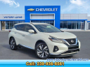 Thumbnail image of 2023 Nissan Murano at VictoryLayneChevrolet of Ft. Myers, FL