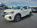 Thumbnail image of 2023 Nissan Murano at VictoryLayneChevrolet of Ft. Myers, FL