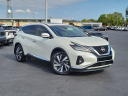 Thumbnail image of 2023 Nissan Murano at VictoryLayneChevrolet of Ft. Myers, FL