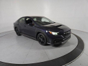 Thumbnail image of 2025 Subaru WRX at FindlaySubaruPrescott-New of Prescott, AZ