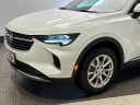 2021 Buick Envision Preferred at Acura Of Libertyville (new)