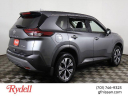 2021 Nissan Rogue SV at Rydell Auto Center Inc USED - Honda/Nissan