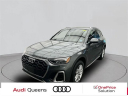 2022 Audi Q5 quattro S line Premium 45 TFSI at Audi Queens