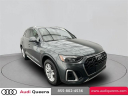 Thumbnail image of 2022 Audi Q5 at Audi Queens