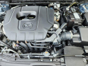 Thumbnail image of 2025 Mazda CX-30 at Piazza Mazda Of West Chester