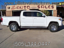 2019 Toyota Tacoma at Bill Stevens Auto Sales, Inc.