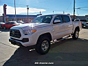 Thumbnail image of 2019 Toyota Tacoma at Bill Stevens Auto Sales, Inc.