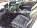 Thumbnail image of 2021 Lexus RX 350L at Irwin Mazda Lincoln