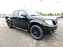 Thumbnail image of 2021 Nissan Frontier at Mathews Nissan