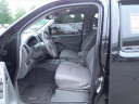 Thumbnail image of 2021 Nissan Frontier at Mathews Nissan