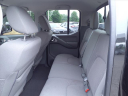 Thumbnail image of 2021 Nissan Frontier at Mathews Nissan