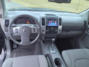 Thumbnail image of 2021 Nissan Frontier at Mathews Nissan