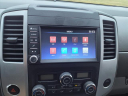 Thumbnail image of 2021 Nissan Frontier at Mathews Nissan