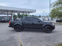 Thumbnail image of 2021 Nissan Frontier at Mathews Nissan