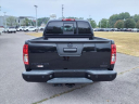 Thumbnail image of 2021 Nissan Frontier at Mathews Nissan