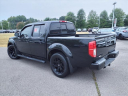 Thumbnail image of 2021 Nissan Frontier at Mathews Nissan