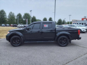 Thumbnail image of 2021 Nissan Frontier at Mathews Nissan