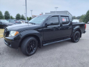 Thumbnail image of 2021 Nissan Frontier at Mathews Nissan