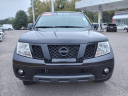 Thumbnail image of 2021 Nissan Frontier at Mathews Nissan