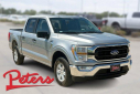 2022 Ford F-150 XLT at NEW - Peters LV Chev CJDR