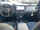 Thumbnail image of 2025 Jeep Wrangler at Hollywood Chrysler Jeep