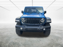 Thumbnail image of 2025 Jeep Wrangler at Hollywood Chrysler Jeep