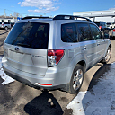 2009 Subaru Forester at Infinitte Auto Deal