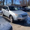 Thumbnail image of 2009 Subaru Forester at Infinitte Auto Deal