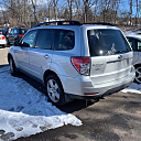 Thumbnail image of 2009 Subaru Forester at Infinitte Auto Deal