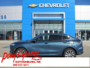 Thumbnail image of 2024 Buick Envista at Pony Express Chevrolet