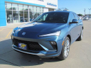 2024 Buick Envista Avenir at Pony Express Chevrolet
