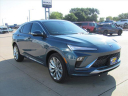 Thumbnail image of 2024 Buick Envista at Pony Express Chevrolet
