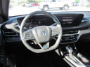 Thumbnail image of 2024 Buick Envista at Pony Express Chevrolet