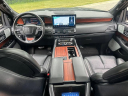 2024 Lincoln Navigator L Reserve at Highland Park Ford Lincoln, Inc.