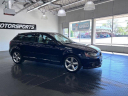 Thumbnail image of 2012 Audi A3 at MJ Motorsports