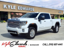 Thumbnail image of 2022 GMC Sierra 2500HD at Kyle Edwards Buick Gmc