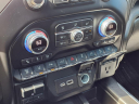 Thumbnail image of 2022 GMC Sierra 2500HD at Kyle Edwards Buick Gmc
