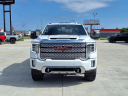 Thumbnail image of 2022 GMC Sierra 2500HD at Kyle Edwards Buick Gmc