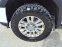 Thumbnail image of 2022 GMC Sierra 2500HD at Kyle Edwards Buick Gmc