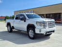 Thumbnail image of 2022 GMC Sierra 2500HD at Kyle Edwards Buick Gmc