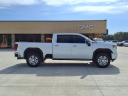 Thumbnail image of 2022 GMC Sierra 2500HD at Kyle Edwards Buick Gmc