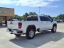Thumbnail image of 2022 GMC Sierra 2500HD at Kyle Edwards Buick Gmc