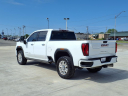 Thumbnail image of 2022 GMC Sierra 2500HD at Kyle Edwards Buick Gmc